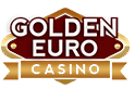 Golden Euro Logo
