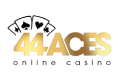 44Aces Online Casino