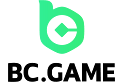 BC.Game Casino logo