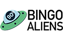 Bingo Aliens