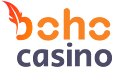 Boho Casino