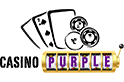 Casino Purple