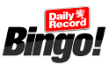 Daily Record Bingo