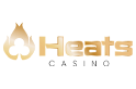 Heats Casino logo