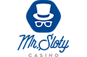 MrSloty Casino