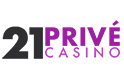 21 Prive Casino