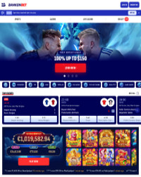 Bankonbet Casino Screenshot