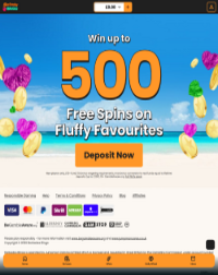 Barbados Bingo Screenshot