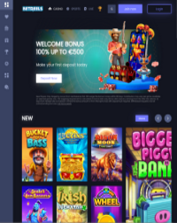 Betreels Screenshot