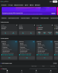Calupoh Casino Screenshot
