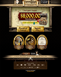 captin jack casino captin jack casino