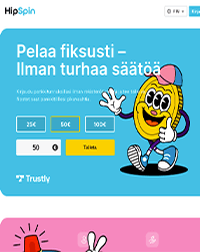 HipSpin Screenshot