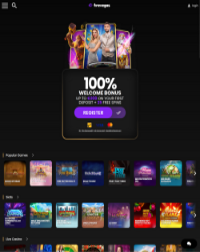 Fire Vegas Screenshot