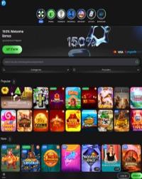 Flagman Casino Screenshot