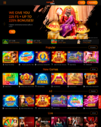 Fortune Clock Casino Review for UK Players