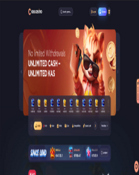 Kas.Casino Screenshot
