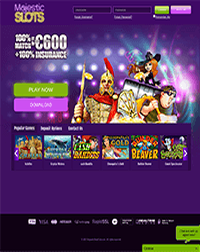 Majestic Slots to Take French Casino Midas Players Majestic Slots to Take French Casino Midas Players