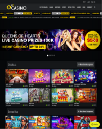 Ph Casino Screenshot