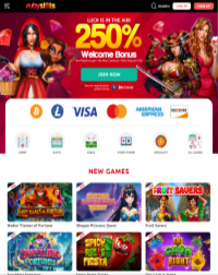 Ruby Slots Mama Bonus