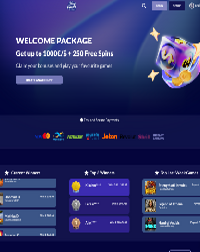 Shiny Wilds Casino Screenshot