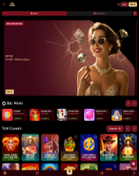 SpinoGambino Screenshot