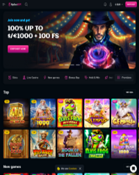 SpinTime Screenshot