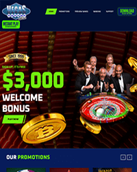 Play extra chilli slot