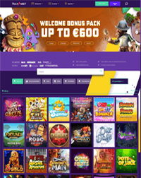 Casino Vulkan Casino Vulkan
