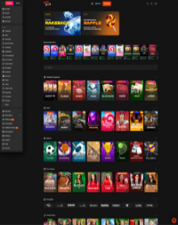 WildRoll Casino Screenshot