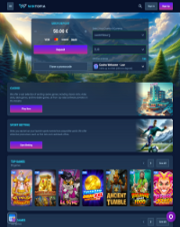 Wintopia Screenshot