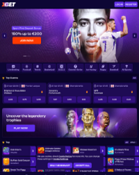 X3bet Casino Screenshot