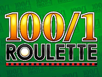100 1 Roulette