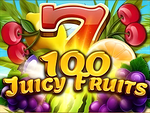 100 Juicy Fruits