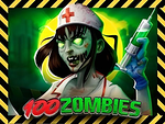100 Zombies