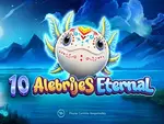 10 Alebrijes Eternal