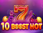 10 Boost Hot