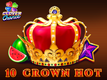 10 Crown Hot Clover Chance