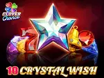 10 Crystal Wish