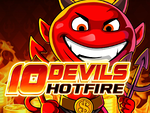 10 Devils Hotfire