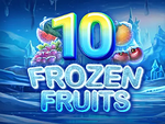 10 Frozen Fruits