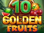 10 Golden Fruits