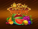 10 Lucky Sevens