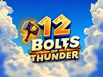 12 Bolts of Thunder