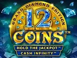 12 Coins Grand Diamond Edition