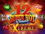 12 Super Hot Diamonds Extreme