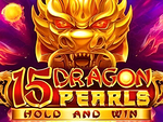 15 Dragon Pearls Hold and Win