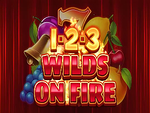 1 2 3 Wilds on Fire