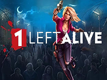 1 Left Alive