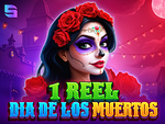 1 Reel Dia De Los Muertos