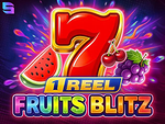 1 Reel Fruits Blitz